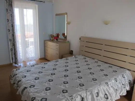 Ev, 3 Yatak Odası
