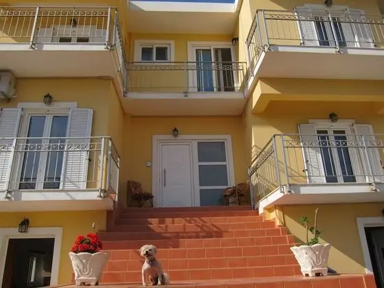 Ev, 3 Yatak Odası