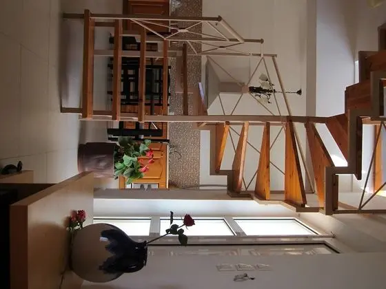 Ev, 3 Yatak Odası