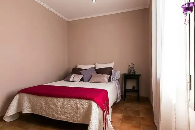 Villa, 4 Yatak Odası, Teras