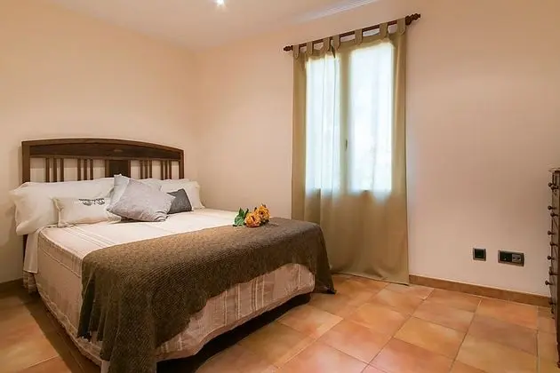 Villa, 4 Yatak Odası, Teras