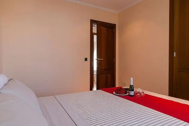 Villa, 4 Yatak Odası, Teras