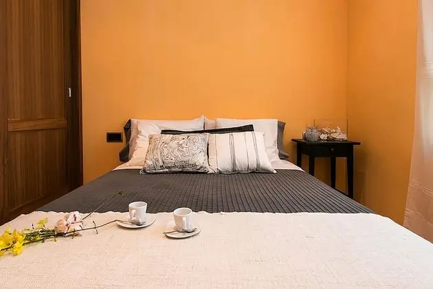 Villa, 4 Yatak Odası, Teras