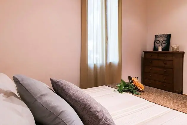 Villa, 4 Yatak Odası, Teras