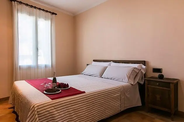 Villa, 4 Yatak Odası, Teras