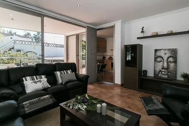 Villa, 4 Yatak Odası, Teras