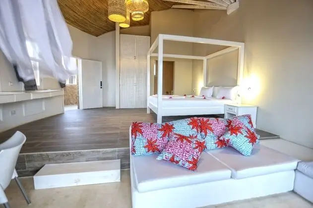 Premium Oda, Kişiye Özel Havuzlu, Bahçe Manzaralı