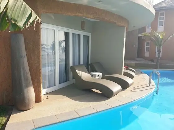 Premium Oda, Kişiye Özel Havuzlu, Bahçe Manzaralı