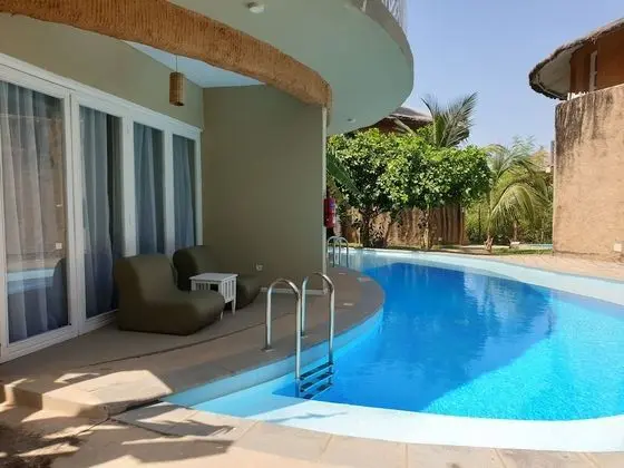 Premium Oda, Kişiye Özel Havuzlu, Bahçe Manzaralı
