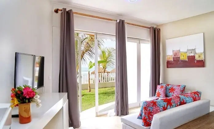 Premium Oda, Kişiye Özel Havuzlu, Bahçe Manzaralı