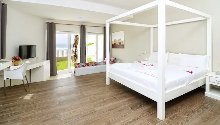 Premium Oda, Kişiye Özel Havuzlu, Bahçe Manzaralı