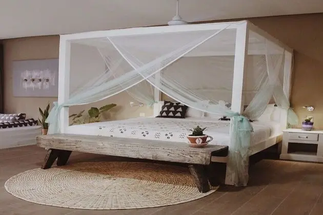 Premium Oda, Kişiye Özel Havuzlu, Okyanus Manzaralı