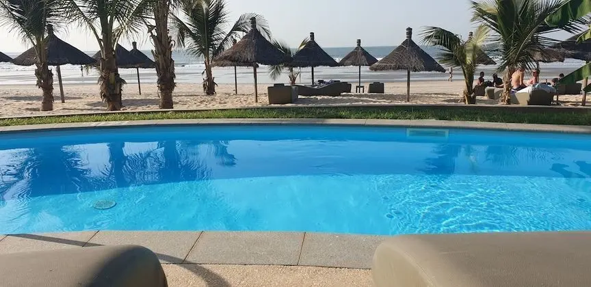 Premium Oda, Kişiye Özel Havuzlu, Okyanus Manzaralı