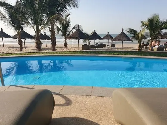 Premium Oda, Kişiye Özel Havuzlu, Okyanus Manzaralı