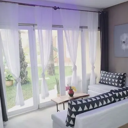 Premium Oda, Okyanus Manzaralı