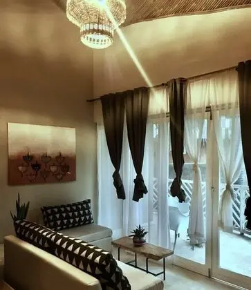 Premium Oda, Okyanus Manzaralı