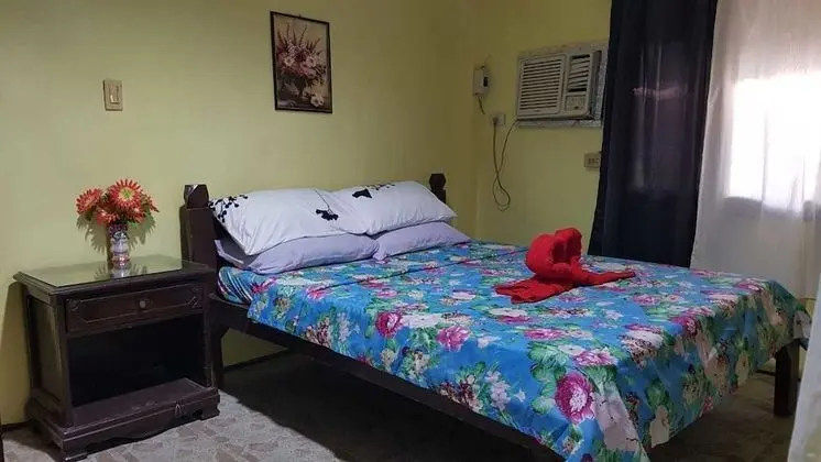 Deluxe Tek Büyük Yataklı Oda, Özel Banyo