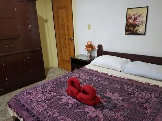 Deluxe Tek Büyük Yataklı Oda, Özel Banyo