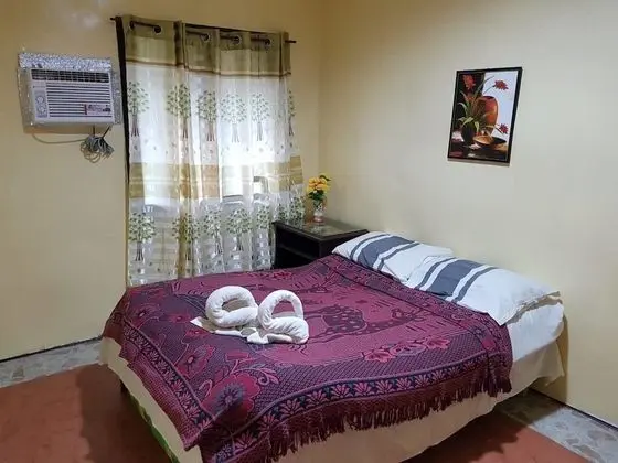 Deluxe Tek Büyük Yataklı Oda, Özel Banyo