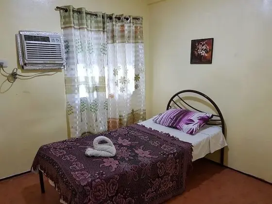 Tek Kişilik Oda, Sigara İçilmez, Ortak Banyo