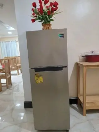 Standard Apart Daire, Deniz Manzaralı