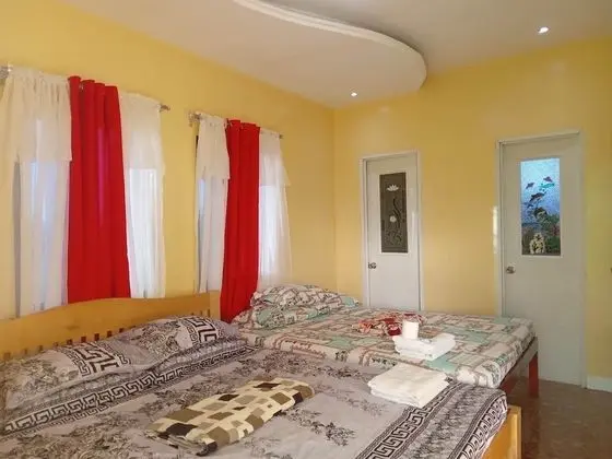 Standard Apart Daire, Deniz Manzaralı