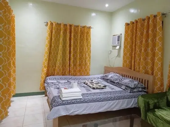 Standard Apart Daire, Deniz Manzaralı