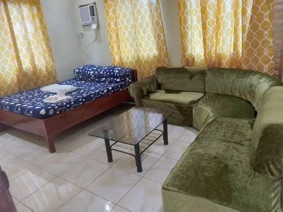 Standard Apart Daire, Deniz Manzaralı