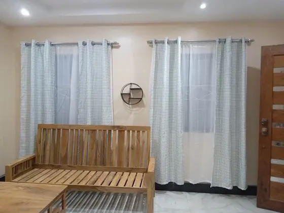 Standard Apart Daire, Deniz Manzaralı