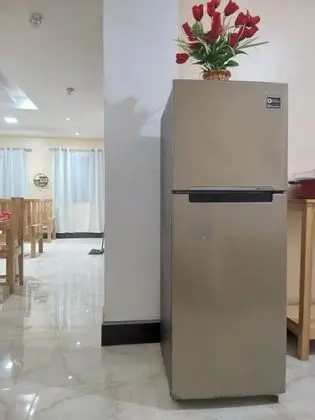 Standard Apart Daire, Deniz Manzaralı