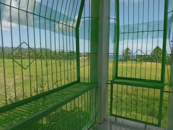 Standard Apart Daire, Deniz Manzaralı