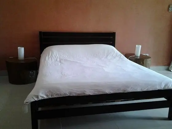 Deluxe Oda (2 Beds)