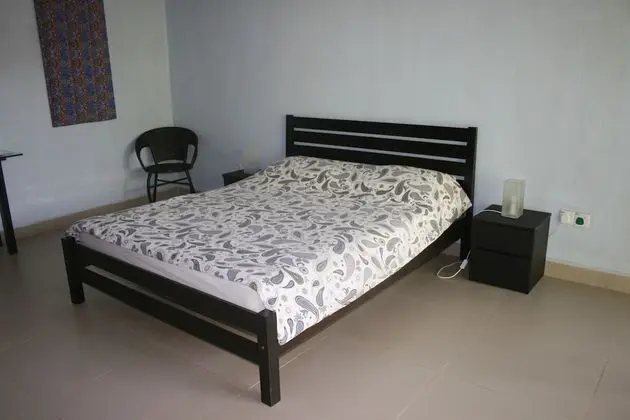 Deluxe Oda (2 Beds)