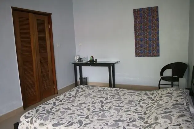 Deluxe Oda (2 Beds)