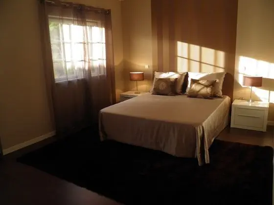 Villa, 2 Yatak Odası