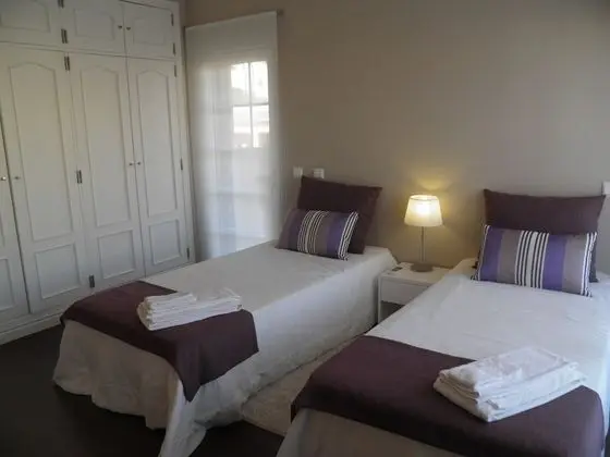 Villa, 2 Yatak Odası