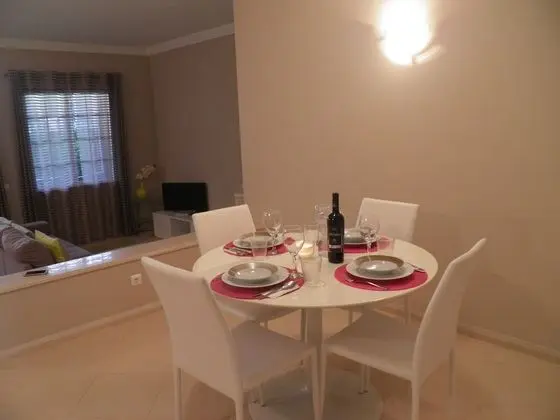 Villa, 2 Yatak Odası