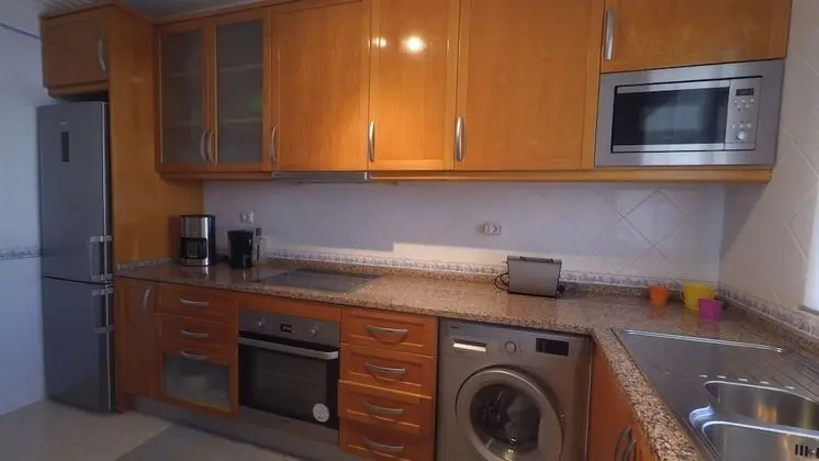 Villa, 2 Yatak Odası
