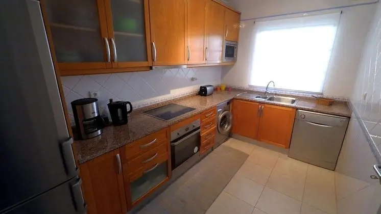 Villa, 2 Yatak Odası