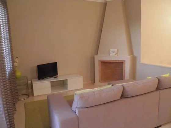 Villa, 2 Yatak Odası