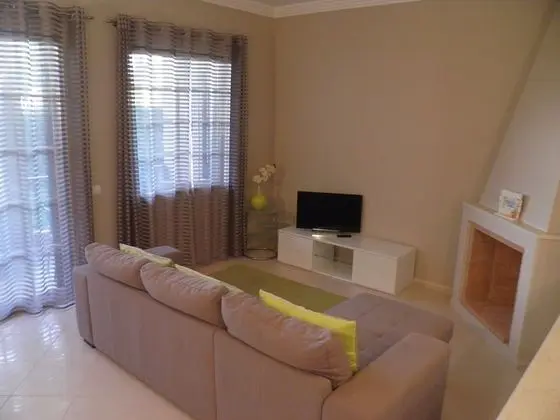 Villa, 2 Yatak Odası