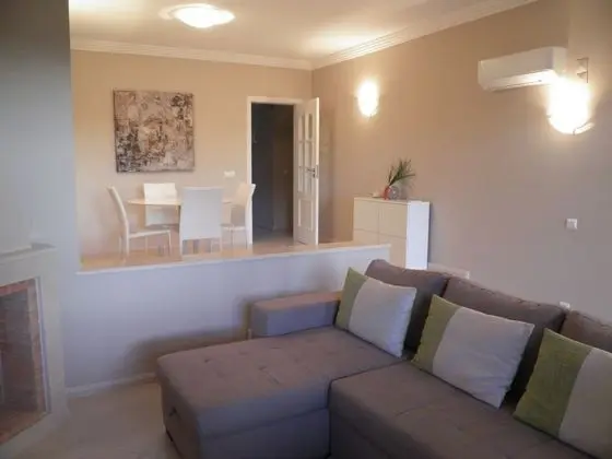 Villa, 2 Yatak Odası