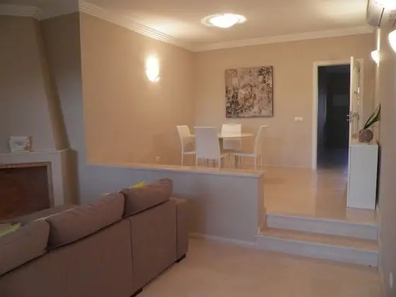 Villa, 2 Yatak Odası