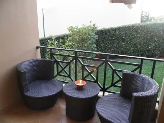 Villa, 2 Yatak Odası