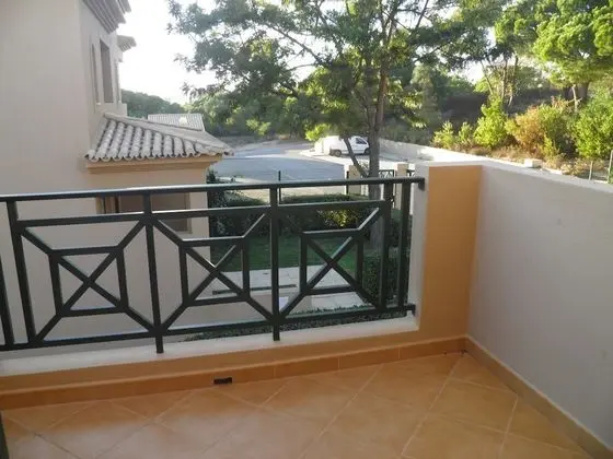 Villa, 2 Yatak Odası