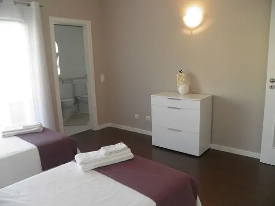 Villa, 2 Yatak Odası