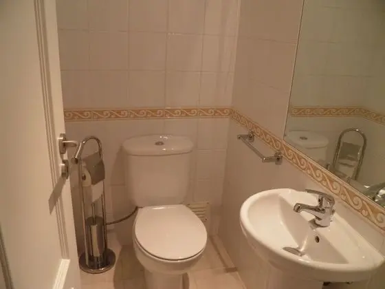 Villa, 2 Yatak Odası