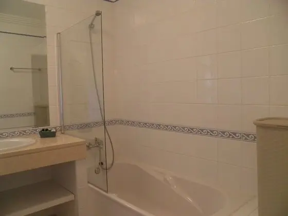 Villa, 2 Yatak Odası