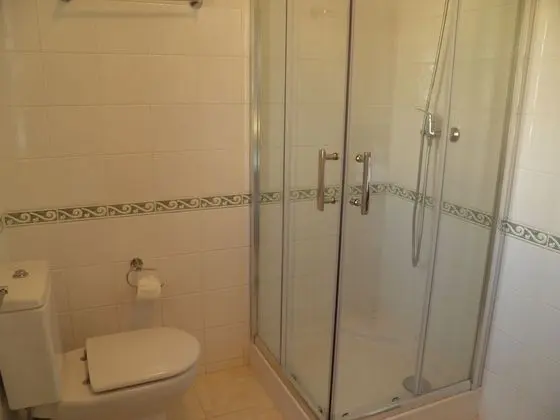Villa, 2 Yatak Odası
