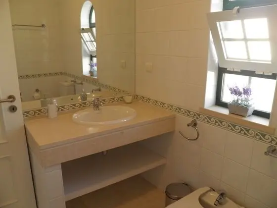 Villa, 2 Yatak Odası